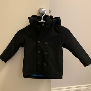 Mexx 24-30month coat